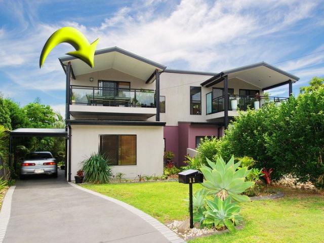 Duplex for sale in Fishermans Bay, Anna Bay