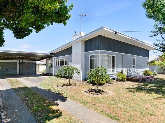 House for sale in Benalla, Victoria
