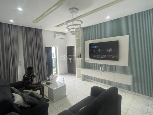 Flat for rent in Ibeju Lekki, Abuja