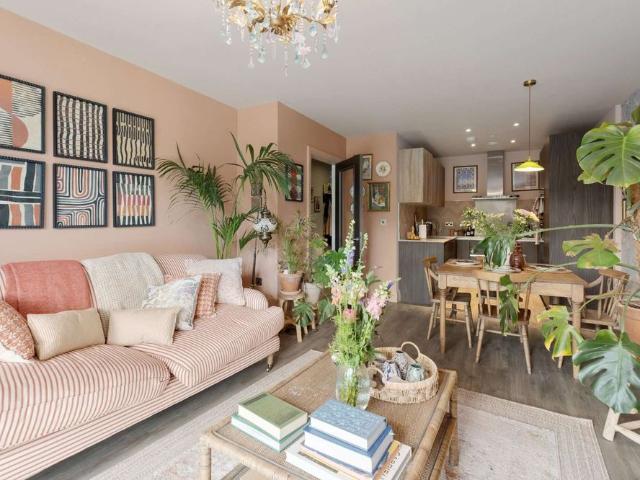 Apartment for rent in Broadwater Down, Sandown Park
