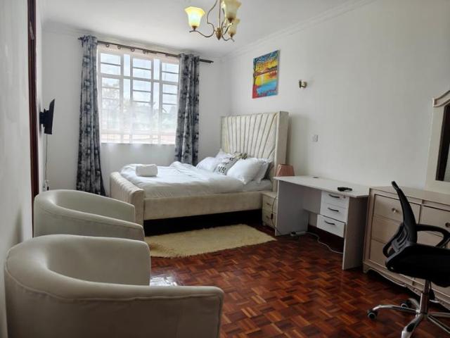 House for rent in Runda, Westlands