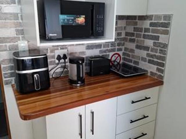 Apartment for rent in UMhlathuze Municipality, Kwazulu-natal