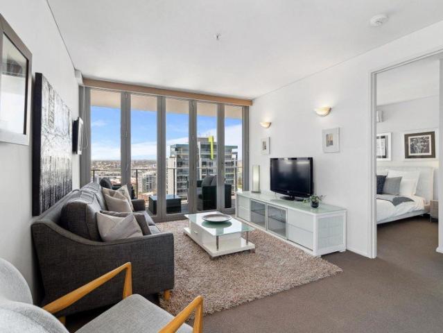 Apartment for rent in Cockburn, Western Australia