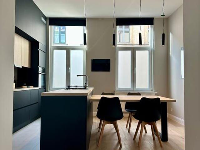 Kamer location à Uccle, Bruxelles