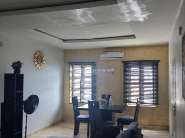 Property for rent in Eti Osa, Lagos