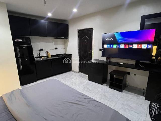 Property for rent in Eti Osa, Abuja