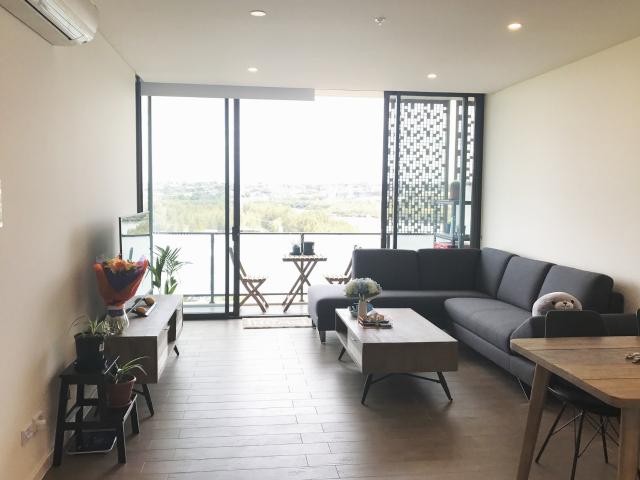 Apartment for rent in Sydney, New South Wales