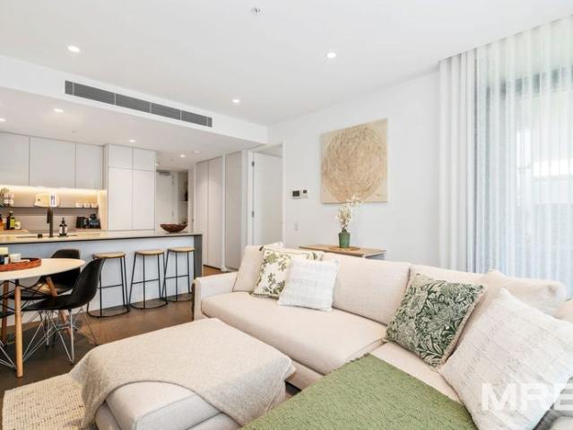 Apartment for rent in Moonee Ponds, Melbourne