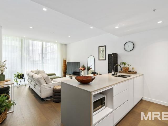 Apartment for rent in Moonee Ponds, Melbourne
