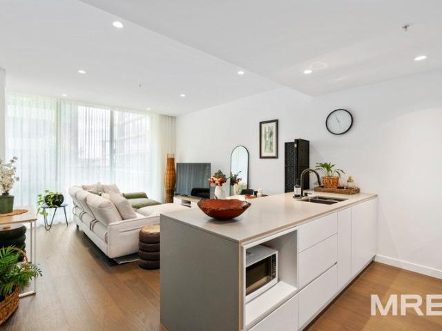 Apartment for rent in Moonee Ponds, Melbourne