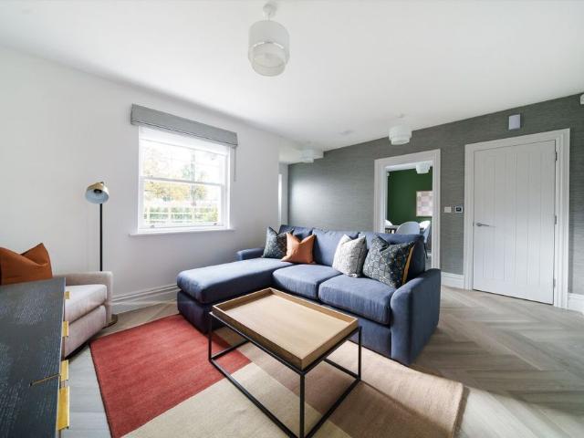 House for rent in North Ascot, Ascot