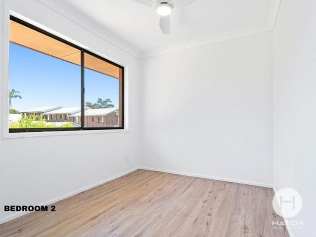 Townhouse for rent in Toombul, Queensland
