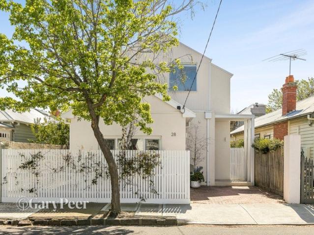House for sale in Elsternwick, Melbourne