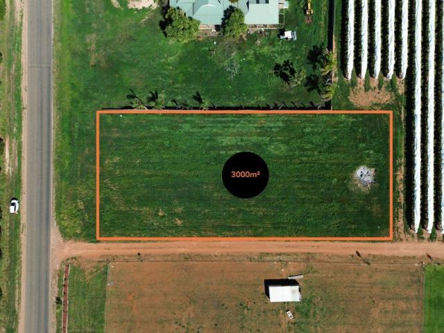 Land for sale in Irymple, Victoria