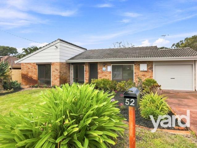 House for sale in Yangebup, Western Australia