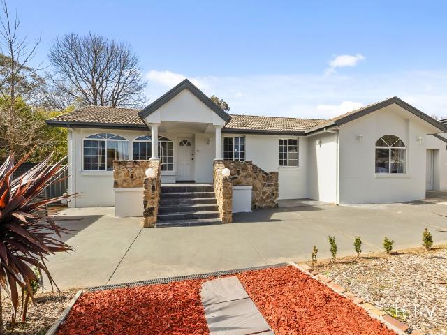 House for sale in Woden Valley, Canberra