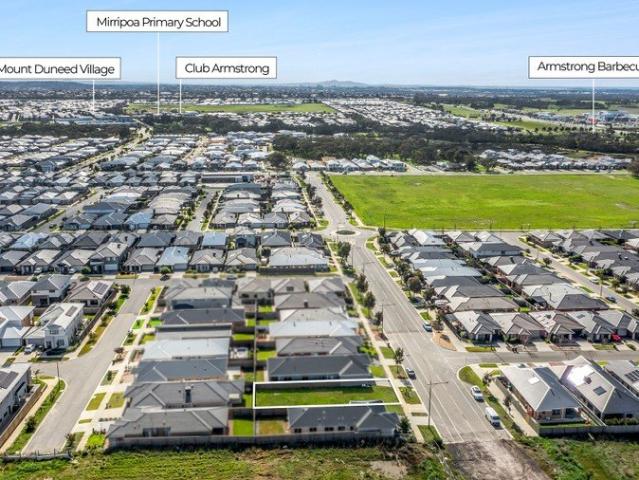 Land for sale in Geelong, Victoria
