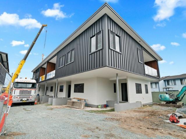 Townhouse for rent in Melinga, New South Wales