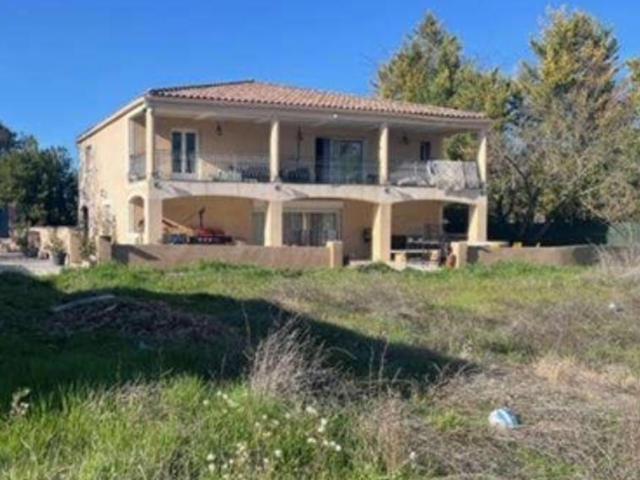 Maison vente à Fuveau