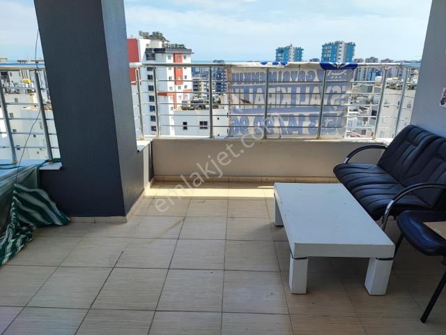 Yenişehir, Mersin içerisinde kiralık mülk