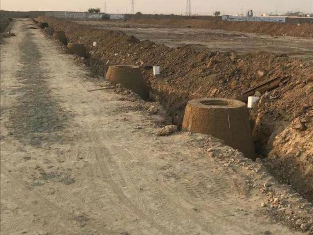 Land for sale in North Waziristan, Federally Administered Tribal Areas fata