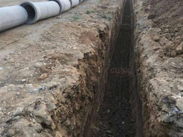 Land for sale in سچل گوٹھ, کراچی ڈویژن