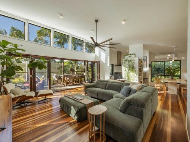 House for sale in The Ecovillage at Currumbin, Gold Coast City