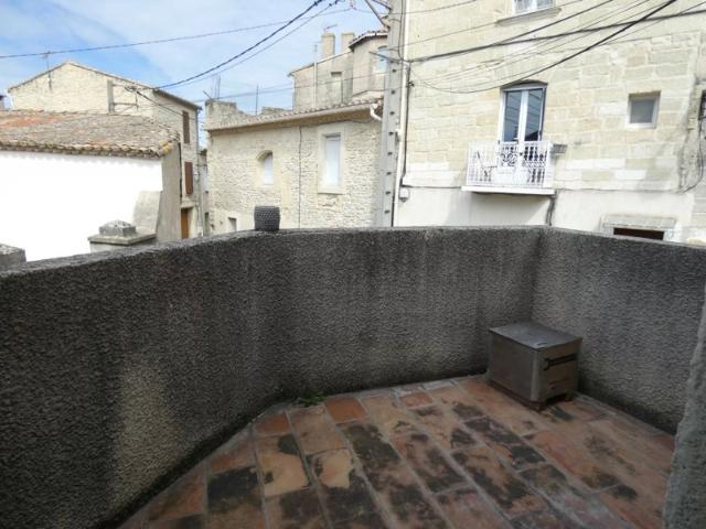 Maison vente à Nîmes, Gallargues-le-montueux