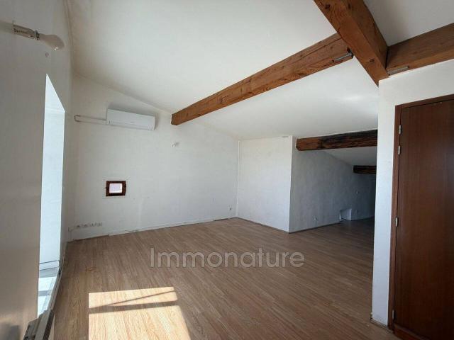 Studio location à Ganges, Hérault
