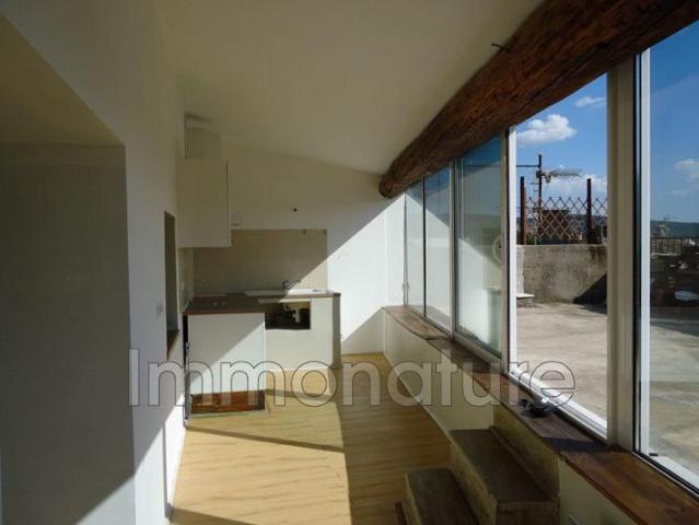 Appartement location à Lodève, Laroque
