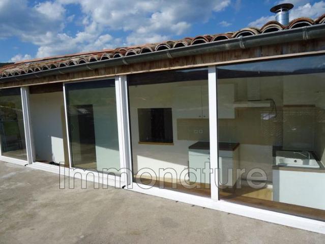 Appartement location à Lodève, Laroque