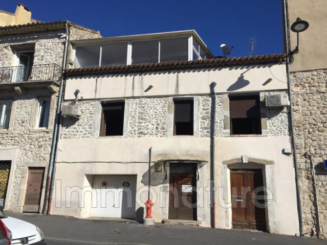 Maison vente à Lodève, Laroque