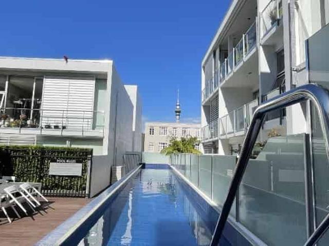 Apartment for rent in Saint Marys Bay