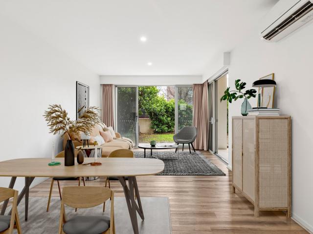 Property for sale in O'connor, Australian Capital Territory