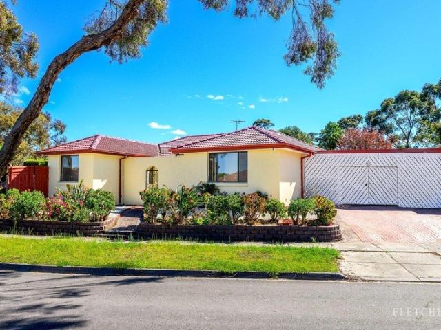 House for sale in Mill Park, Melbourne
