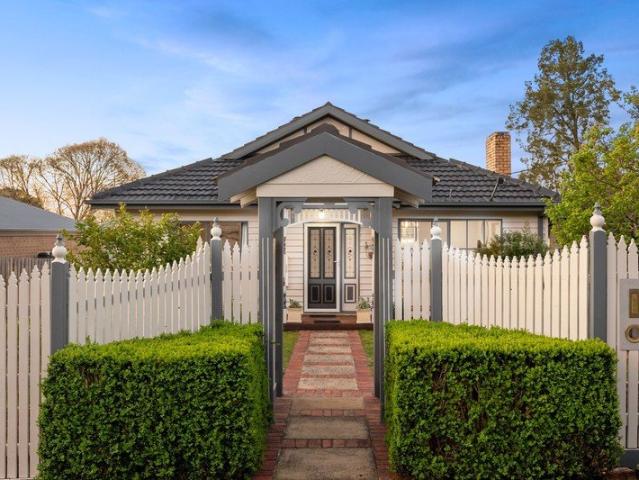 House for sale in Kilsyth, Melbourne