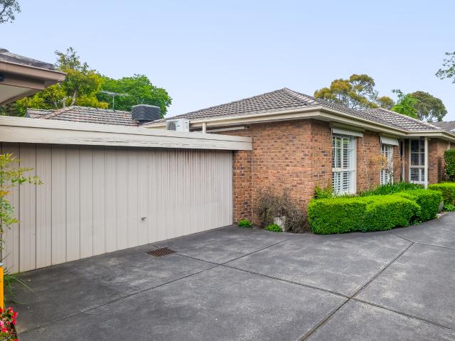 Apartment for sale in Camerons Creek, Victoria