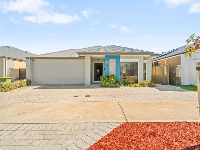 House for sale in Lakelands, City of Mandurah