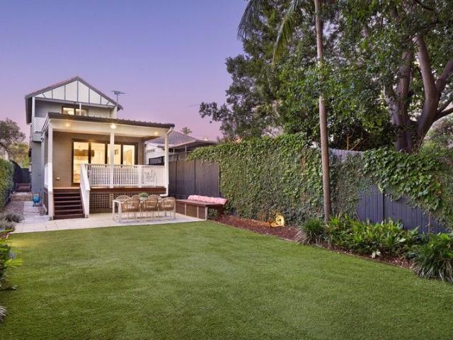 House for sale in Sydney, New South Wales