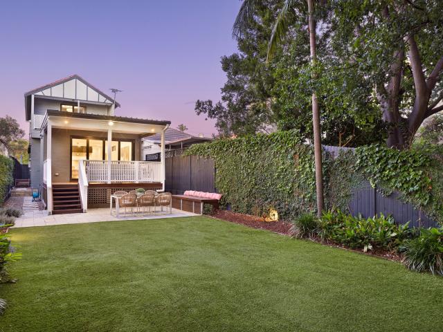 House for sale in Sydney, New South Wales