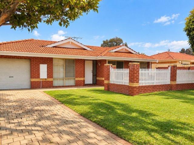 Apartment for sale in Scarborough, City of Stirling