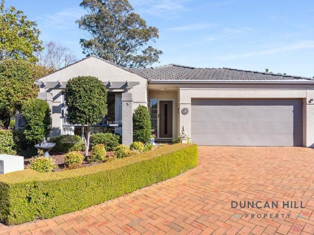 Villa for sale in Bowral, New South Wales