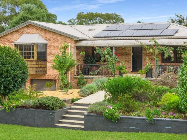House for sale in Mittagong, New South Wales