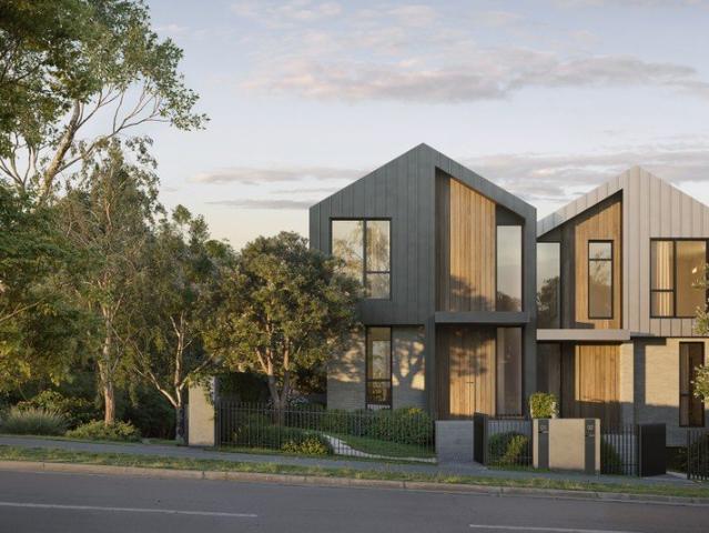 Townhouse for sale in Camerons Creek, Victoria