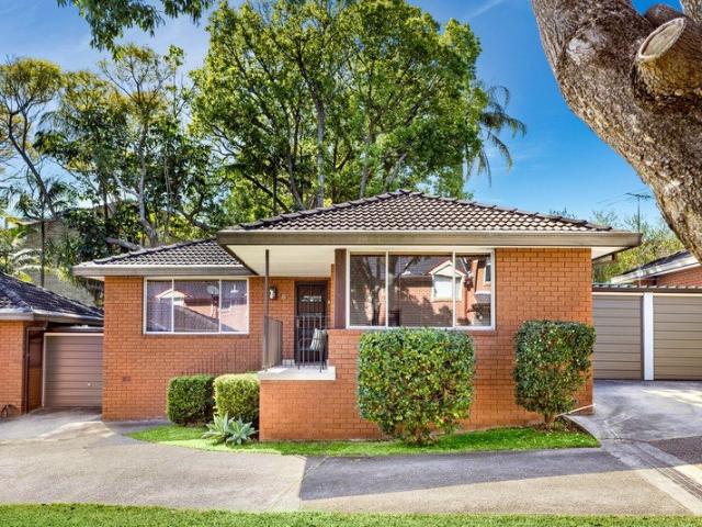 Villa for sale in Sydney, New South Wales