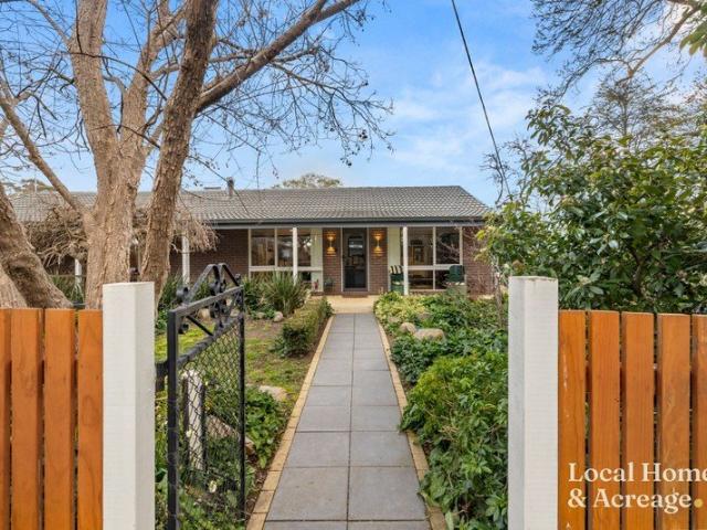 House for sale in Murrumbateman, New South Wales