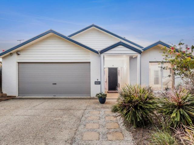 House for sale in Point Lonsdale, Borough of Queenscliffe