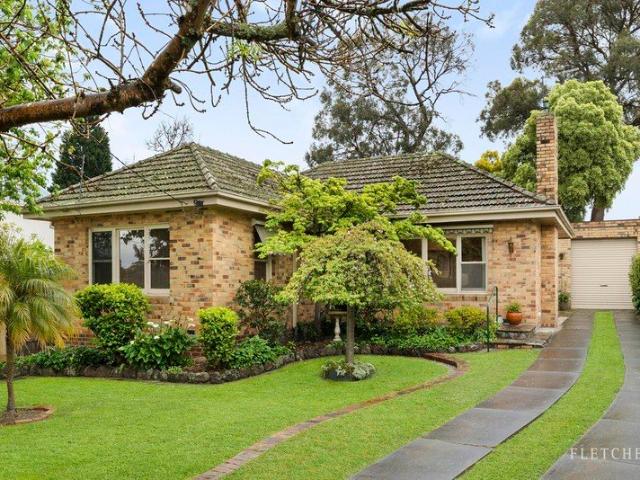 House for sale in Nunawading, Melbourne