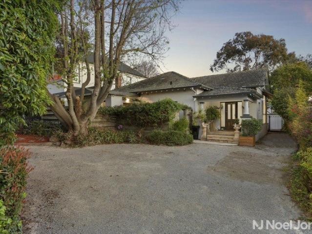 House for sale in Camberwell, Melbourne
