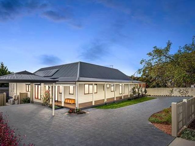 House for rent in Camerons Creek, Victoria